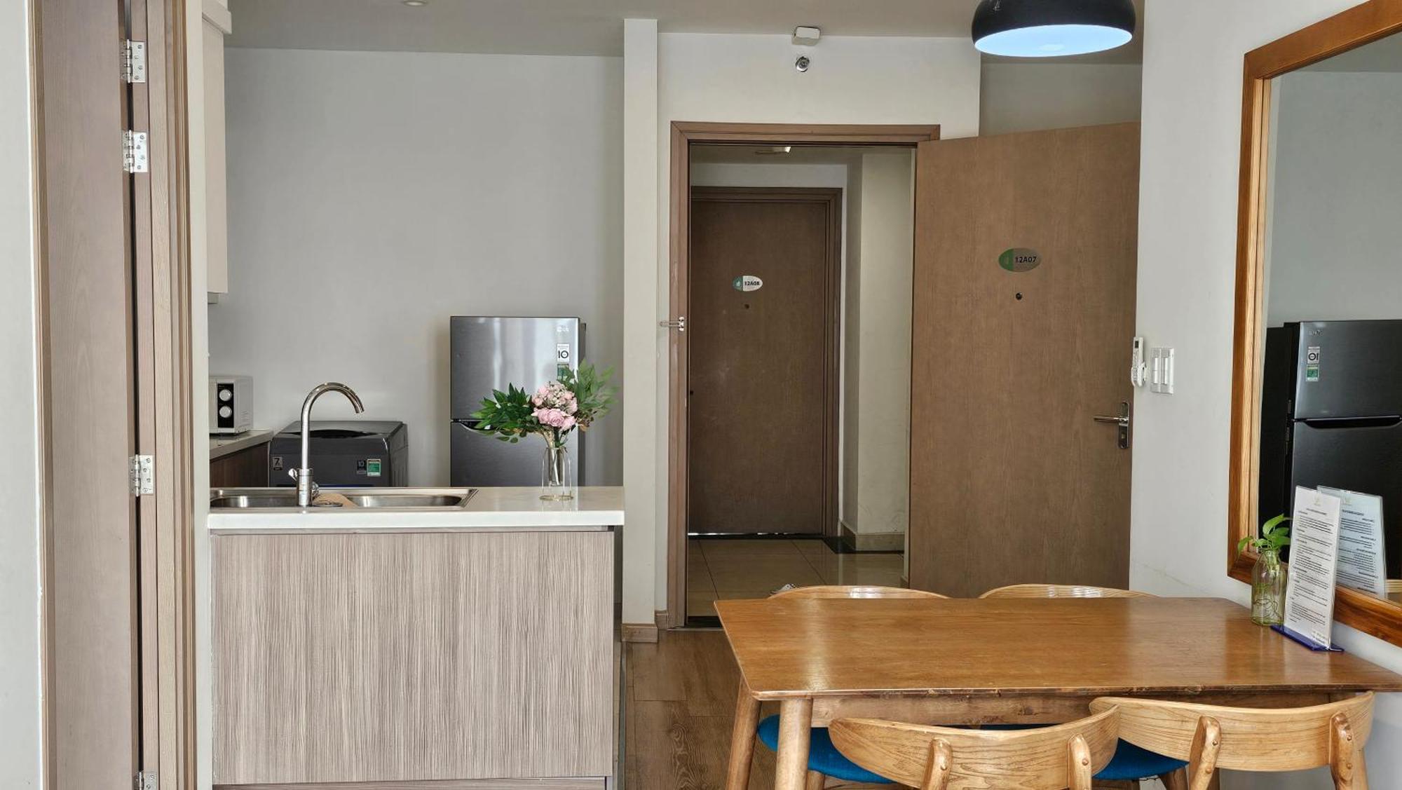 Greenbay Premium Homestay Ha Long Bay מראה חיצוני תמונה